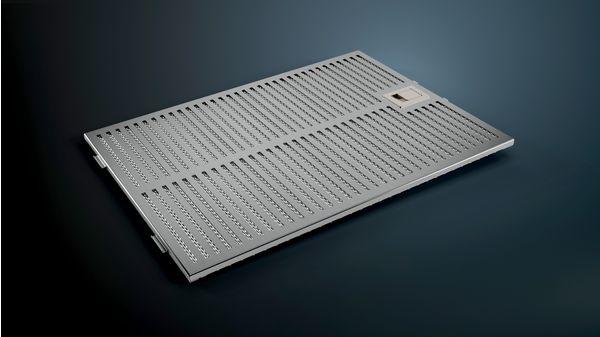 Image du produit Siemens LF91BUV55 iQ700 Hotte îlot 90 cm inox (Hotte îlot)