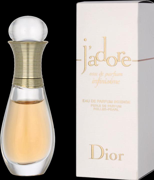 Actual product image Dior J'Adore Infinissime (Eau de parfum, 20 ml)