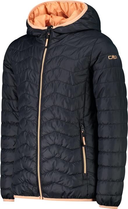 Immagine prodotto CMP Campagnolo Girl's Jacket Fix Hood (152)
