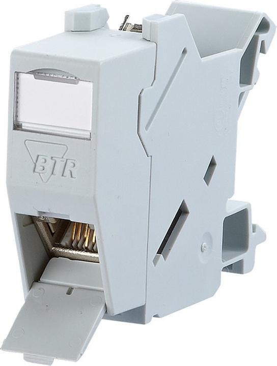 Metz Connect E-DAT modul REG IP20