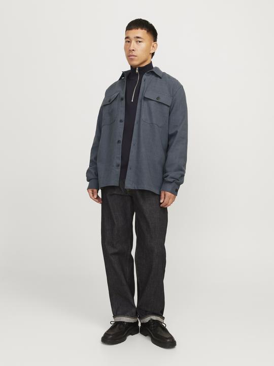 Immagine prodotto Jack & Jones Jprccraymond Spring Solid Overshirt Sn (XS)