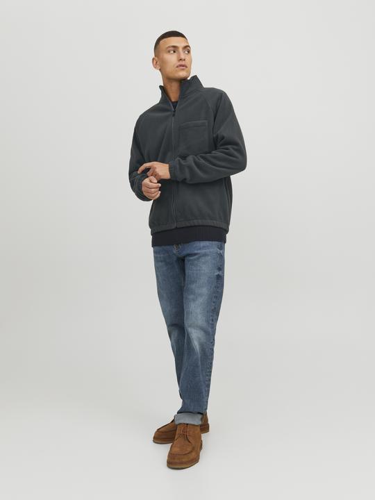 Immagine prodotto Jack & Jones Felpa a collo alto con zip (S)
