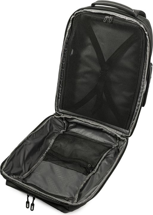 Actual product image Hedgren Comby Performance Daypack L RFID Schutz 40 cm Laptopfach (19 l)