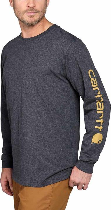 Immagine prodotto Carhartt Logo manica L/S (XL)