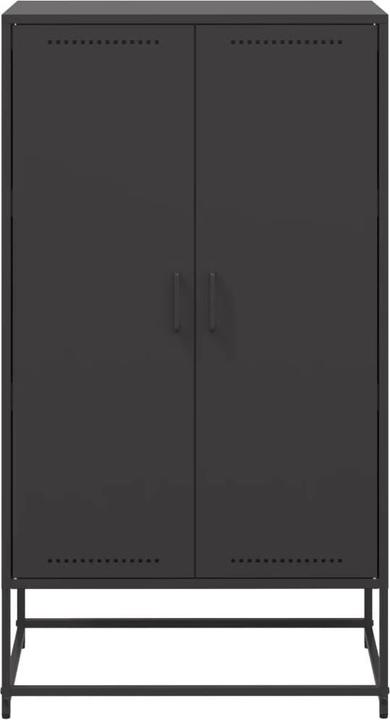Actual product image VidaXL Highboard (38.5 x 38.5 x 123.5 cm)