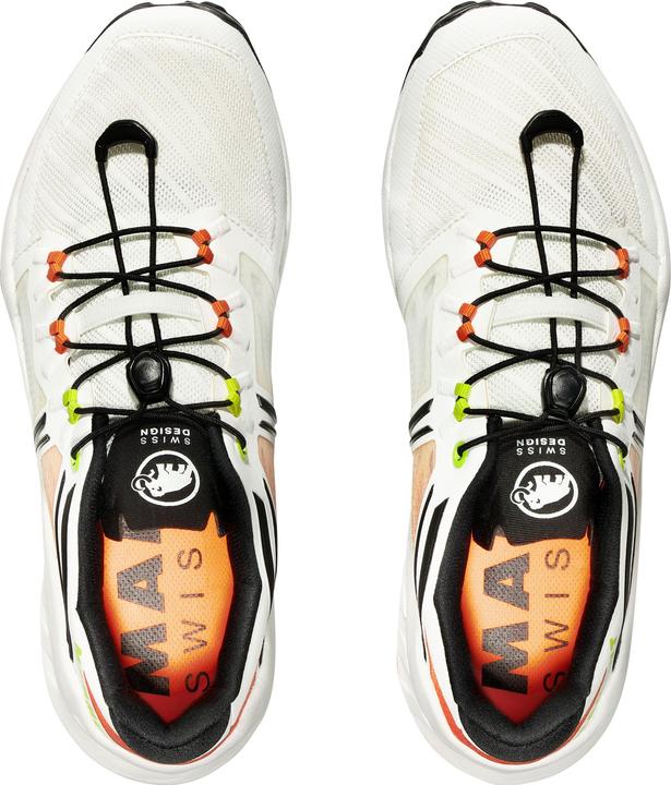 Actual product image Mammut Sertig TR Low Women (38.5)