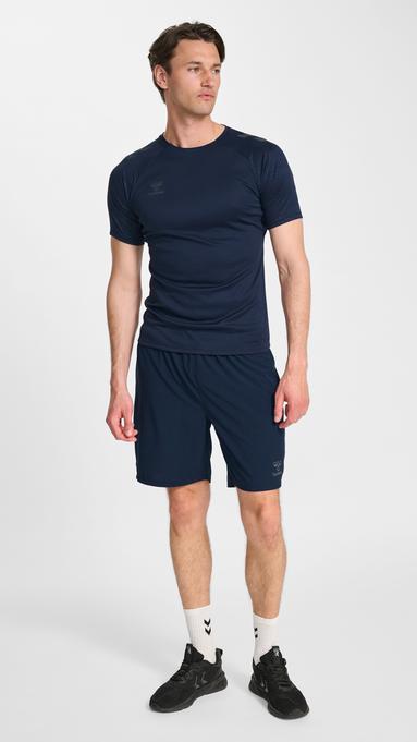 Produktbild hummel hmlPRO TRAINING JERSEY S/S (S)