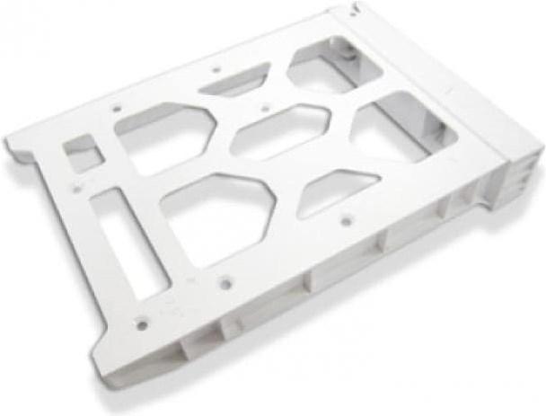 Image du produit QNAP Cadre de montage du disque dur blanc