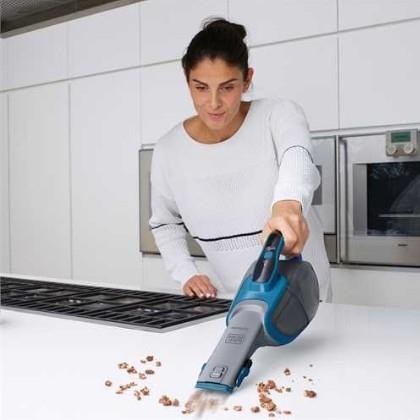Produktbild Black & Decker Dvj320j