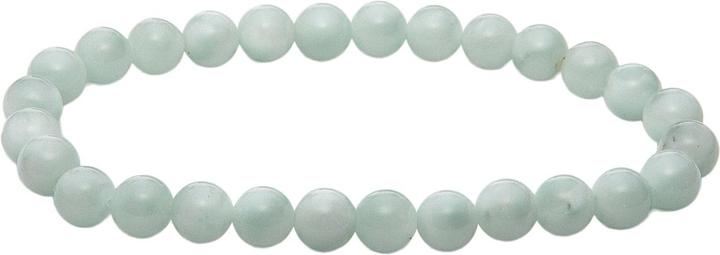 Leyda Angelit Armband (Farbstein)