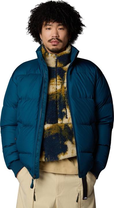 Actual product image North Face Down Paralta buffer (S)