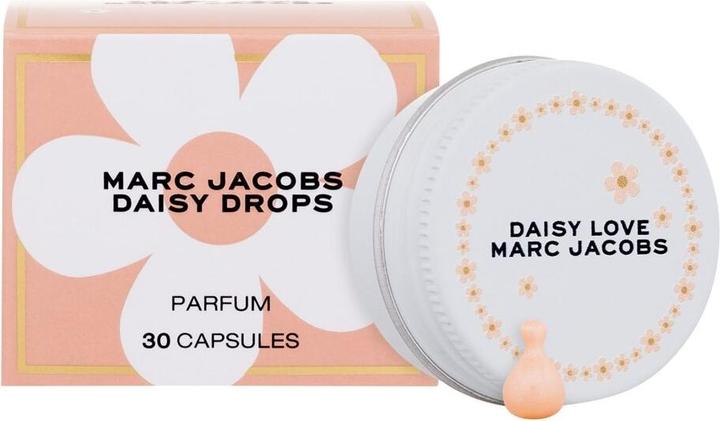 Immagine prodotto Marc Jacobs Daisy Love Drops - Per donna, 3,9 ml (Eau de toilette, 30.12 ml)