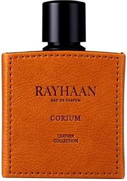Actual product image Rayhaan Corium for Men 3.4oz EDP - UAE (Eau de parfum)