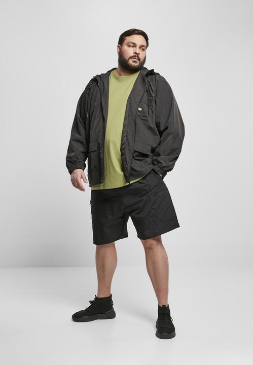 Actual product image Urban Classics Commuter Parka (XL)