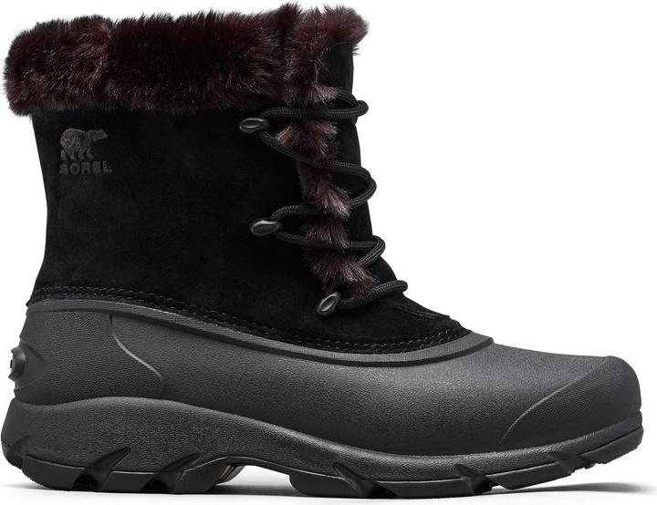 Actual product image Sorel Women's Snow Angel (36)
