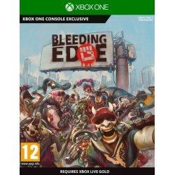 Actual product image Microsoft bleeding edge (Xbox One X, Xbox Series X, Multilingual)