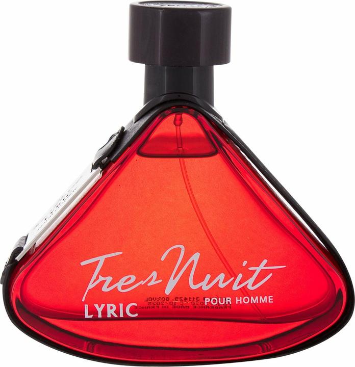 Immagine prodotto Armaf Tres Nuit Lyric (Eau de parfum, 100 ml)