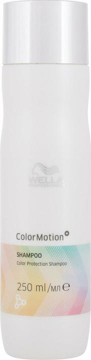 Actual product image Wella ColorMotion+ (250 ml, Liquid shampoo)