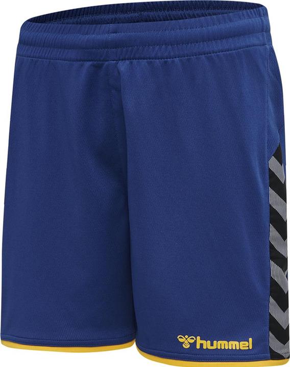 hummel Authentic Kids Poly Shorts (116)