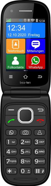 Bea-Fon L880touch (2.80", 8 Mpx, 4G)