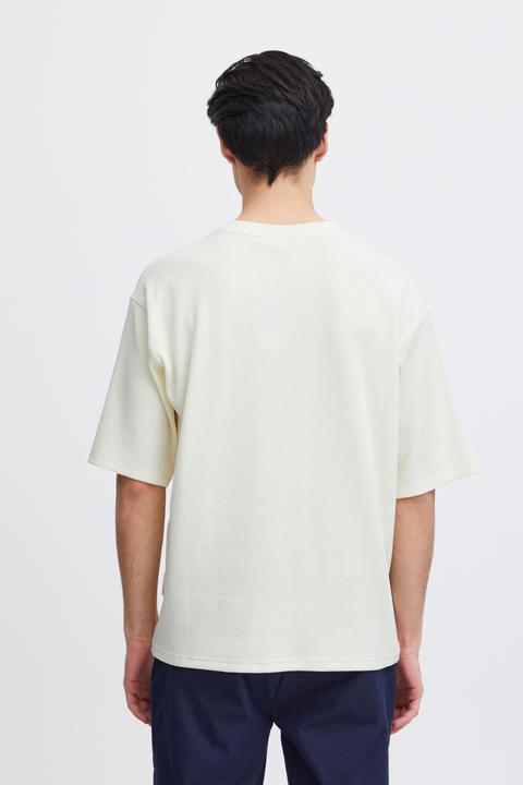 Actual product image Casual Friday CFTue 0146 relaxed waffle tee 20505100 (XL)