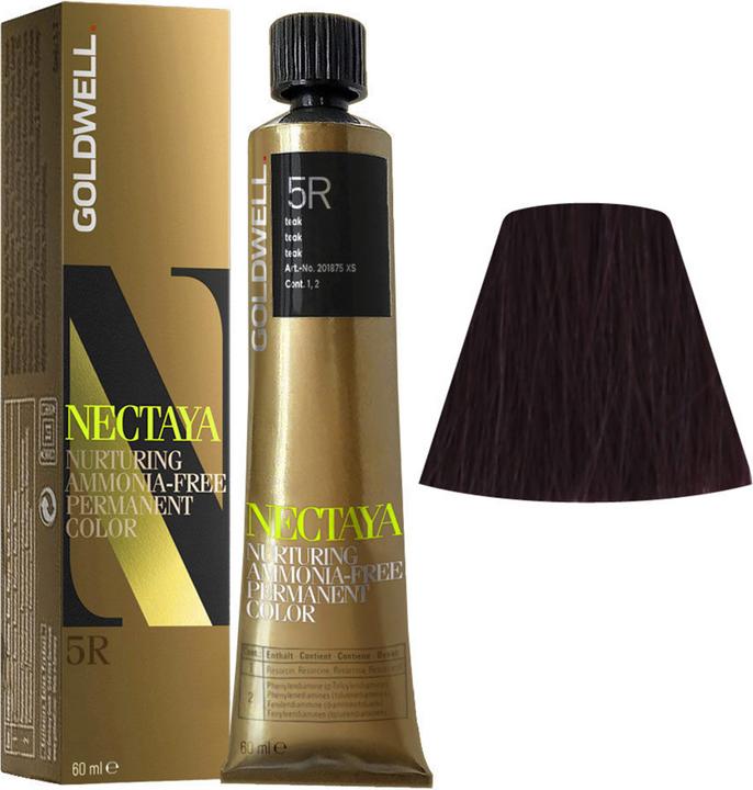 Produktbild Goldwell Nectaya (5R - teak)