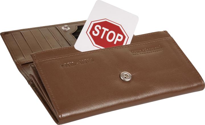 Actual product image Bruno Banani Geldbörse