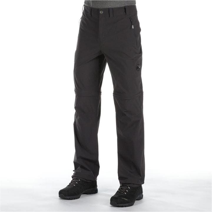 Actual product image Mammut Runbold Zip Off