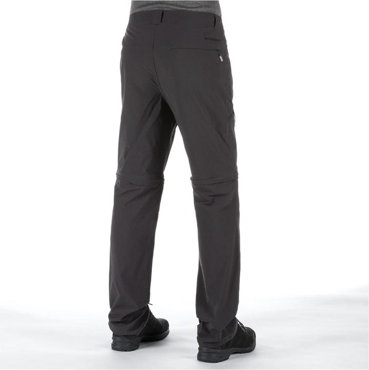 Actual product image Mammut Runbold Zip Off