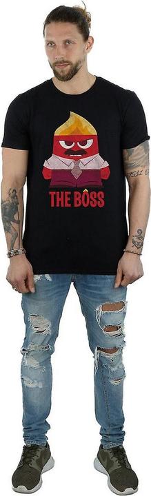 Produktbild Universal Textiles The Boss TShirt (L)