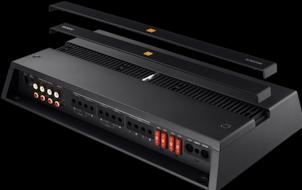 Image du produit Sony XM-5ES (Amplificateur 5 canaux)