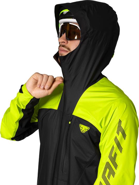 Actual product image Dynafit Elevation GORE-TEX jacket (L)