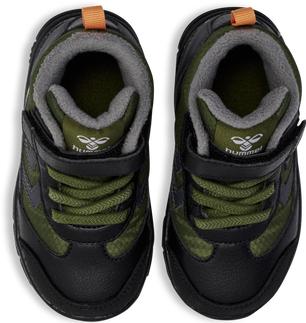 Produktbild hummel Crosslite Winter Mid Infant (21)