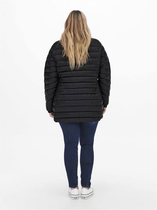 Produktbild Only Curvy Stepp- Mantel (M)