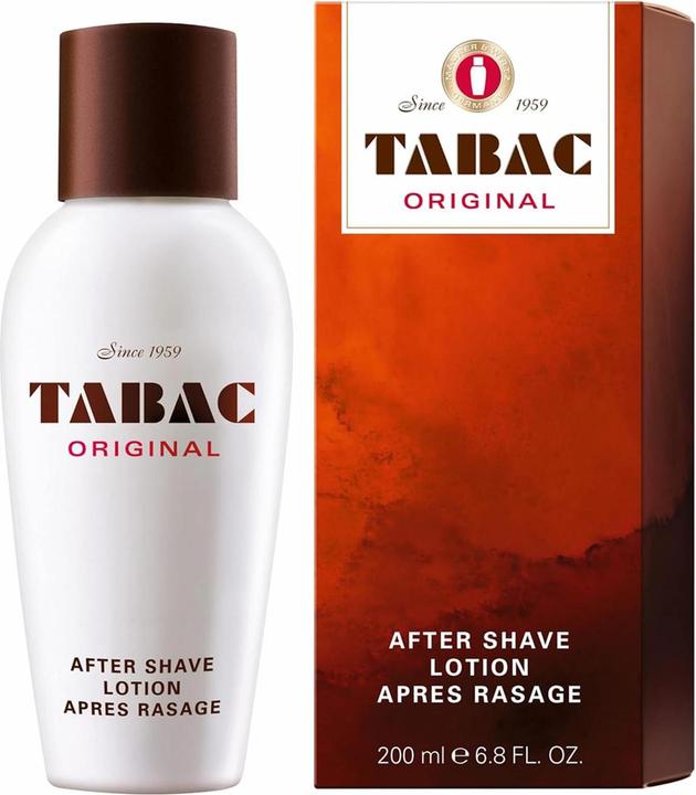 Immagine prodotto Tabac Originale (Lozione dopobarba, 200 ml)