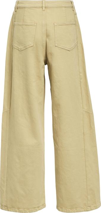 Actual product image Object OBJMOJI Jeans mit weitem Bein (L)