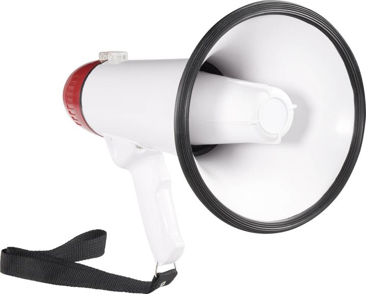SpeaKa Professional XB-11SR (Megaphone)