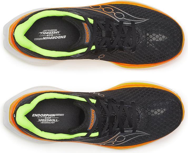 Actual product image Saucony Endorphin Speed 5 (42)