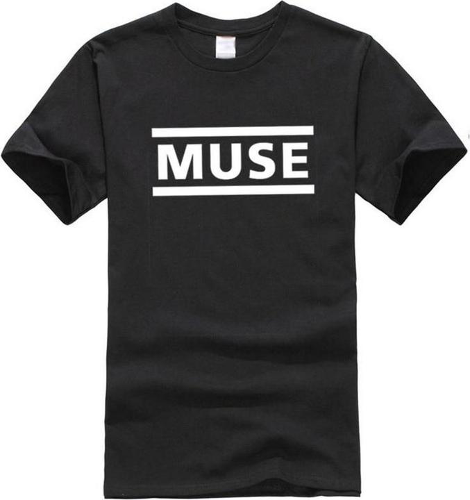 Muse TShirt