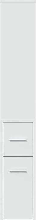 Produktbild VidaXL Schmal (22 x 41 x 135 cm)