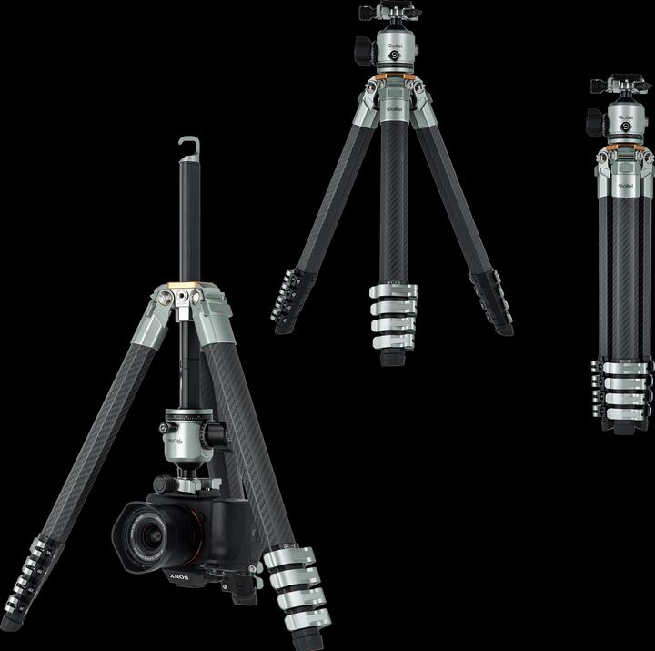 Produktbild Rollei Lion Rock Traveler Pro