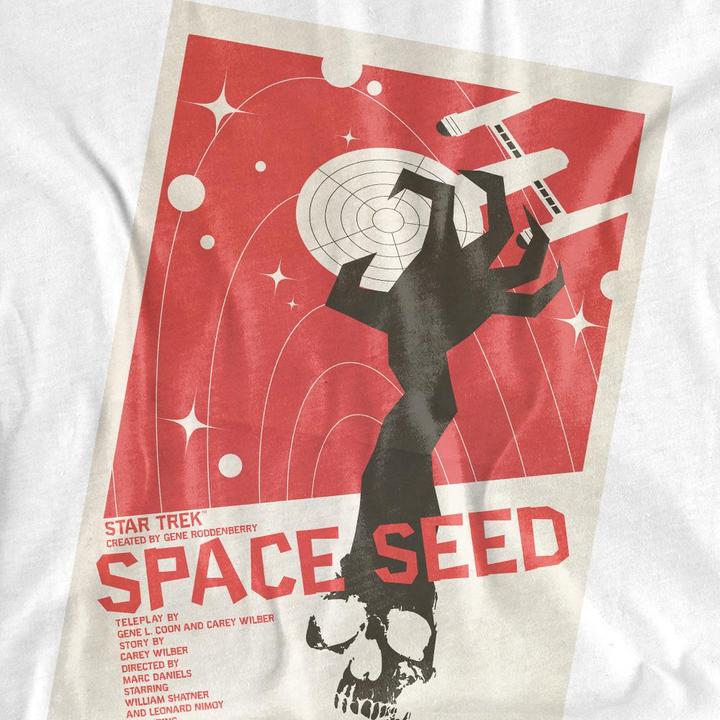 Produktbild The Original Series Episode 22 TShirt (XL)