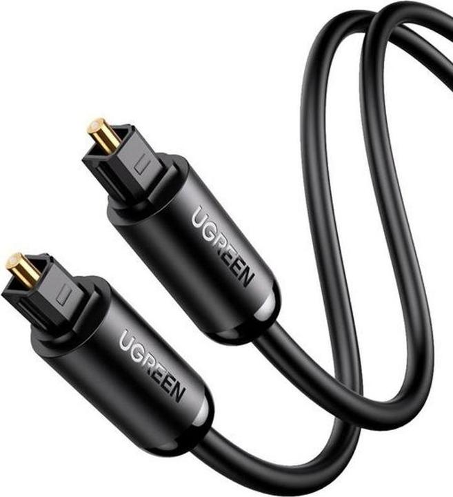Immagine prodotto Ugreen Toslink — Toslink (3 m, TOSLINK)