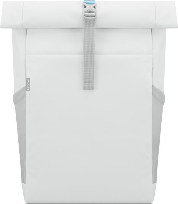 Produktbild Lenovo IdeaPad Gaming Modern Backpack White (P)