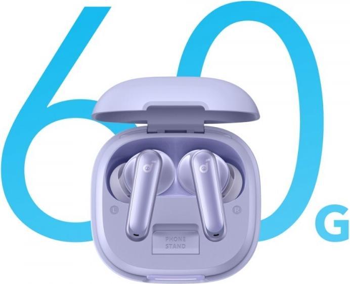 Productafbeelding soundcore Anker P40i (ANC, 10 h, Draadloze)