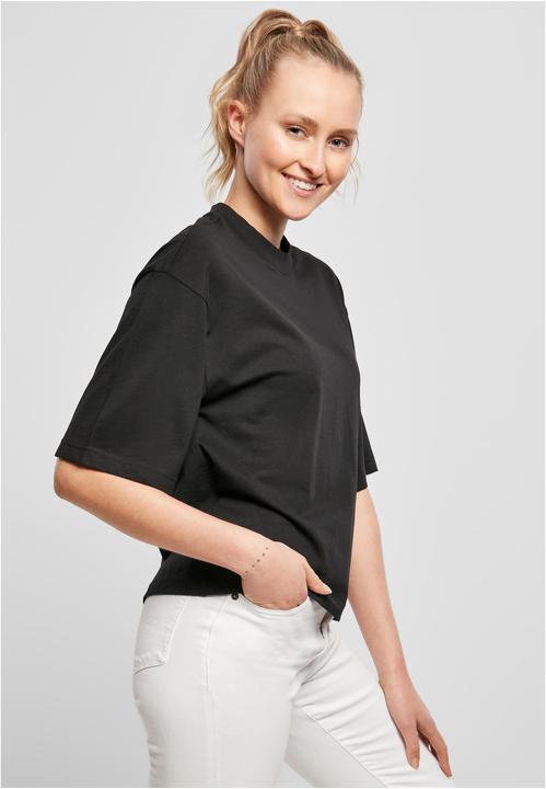 Immagine prodotto Urban Classics Tee bio oversize da donna (4XL)