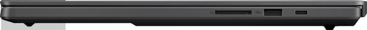 Actual product image ASUS ROG Zephyrus G16 RTX 5090 (16", Intel Core Ultra 9 285H, 32 GB, 1000 GB, CH)