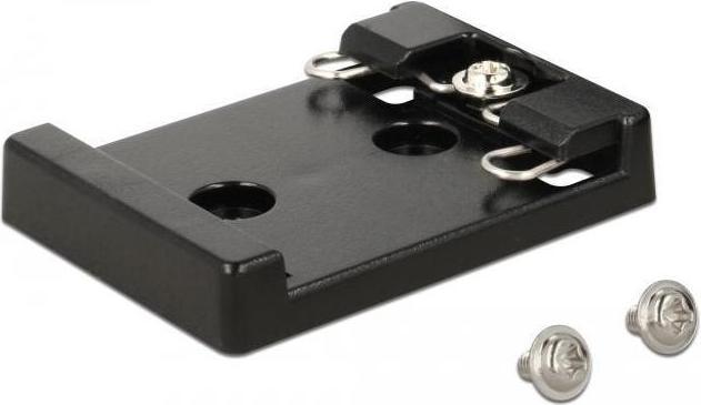 Actual product image Delock RJ-45 LAN to DB9 Seriel RS-232