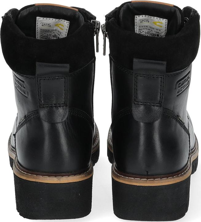 Actual product image Camel Active Stiefelette (36)