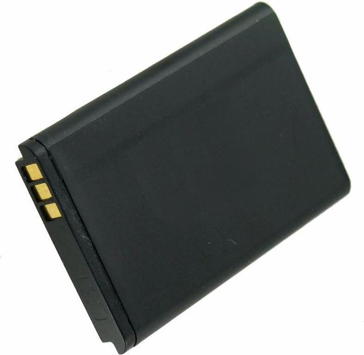Actual product image XCell Battery Doro Primo 215, Primo 405, RCB405, PhoneEasy 332, Hisense CS668, Intenso FUN-Box